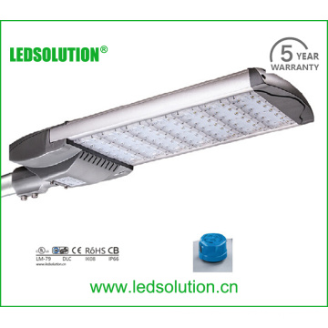 High Power LED 230W Philips Chips Outdoor LED Street Lights